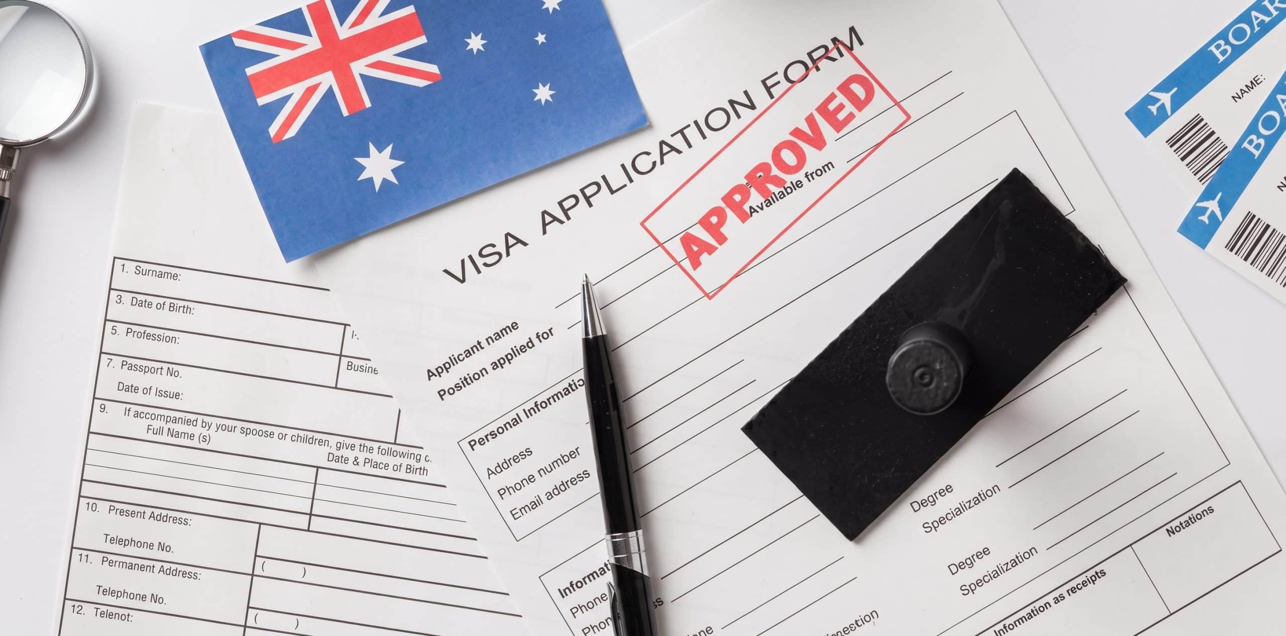 Visa de estudiante en Australia desde adentro: nuevas reglas 2026