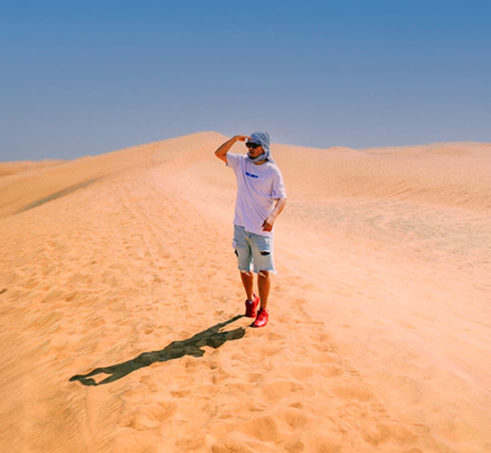 Dubai