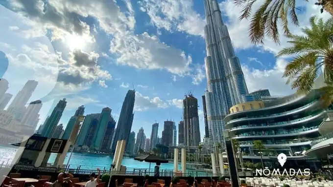 Dubai