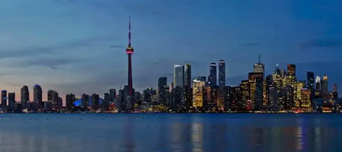 Toronto