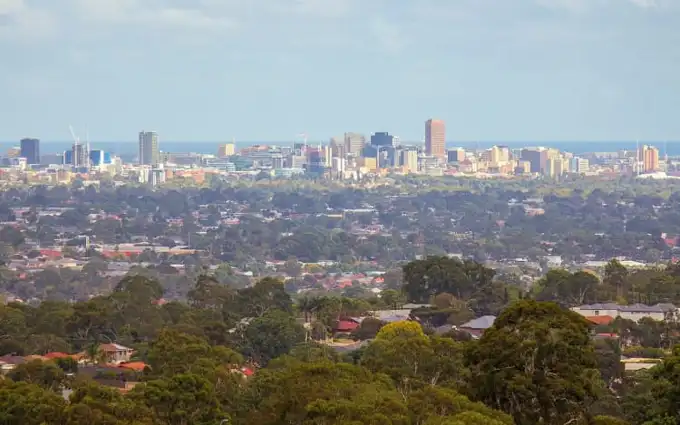 Adelaide