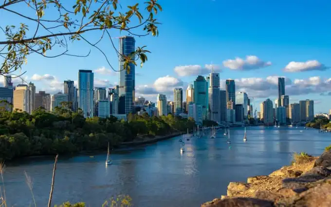 Brisbane