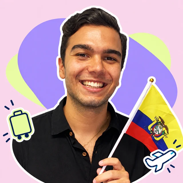 Juan Pablo