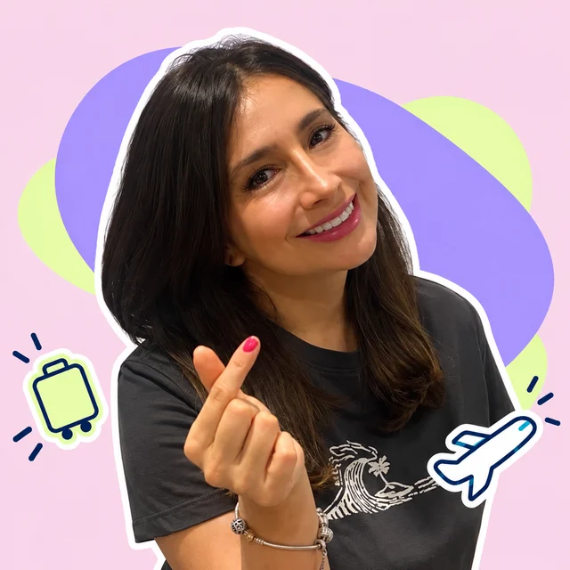 Gina