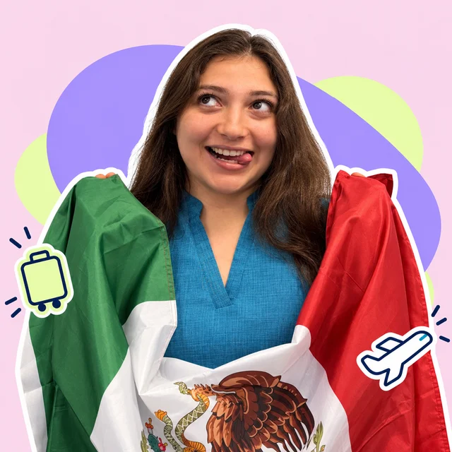 Azul