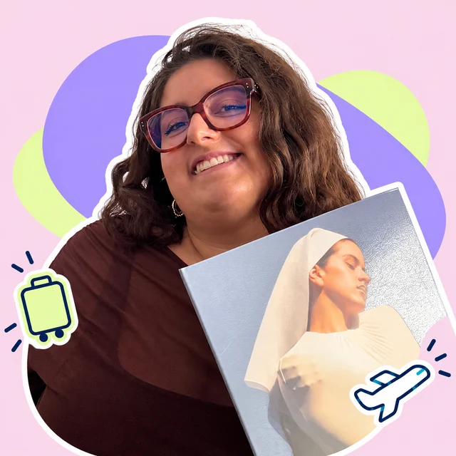Uxía