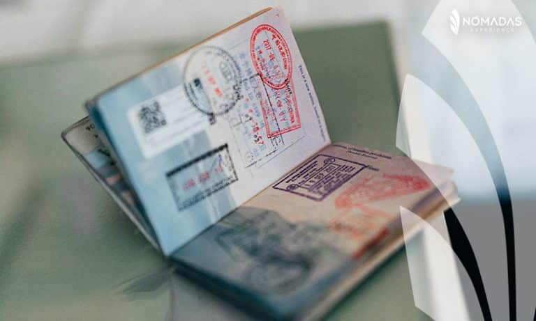 Visa Para Canad Requisitos Tipos De Visas Nomadas