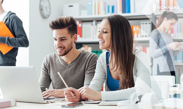 Razones para estudiar en Canadá colombianos