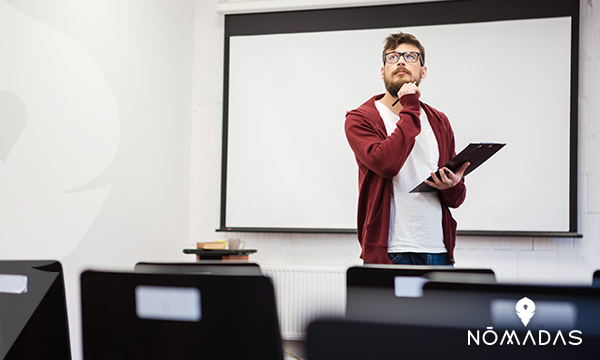 ¿A qué tipo de cursos puedo optar para estudiar inglés en Nueva Zelanda?