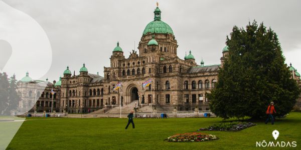 Aprende todo sobre el gobierno de Canadá y viaja con nosotros 