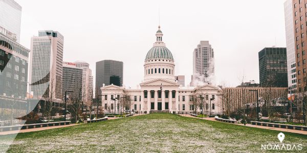 Razones y ventajas para vivir en Missouri 