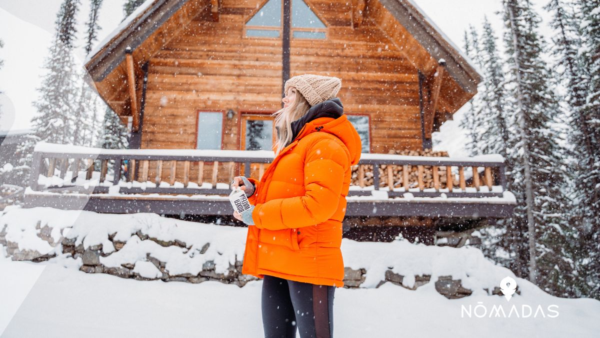 Cómo vestirse para ir a la nieve - ¡Descubre cómo protegerte del