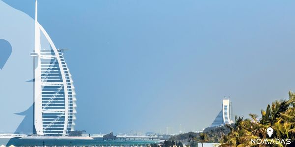 Burj Al Arab