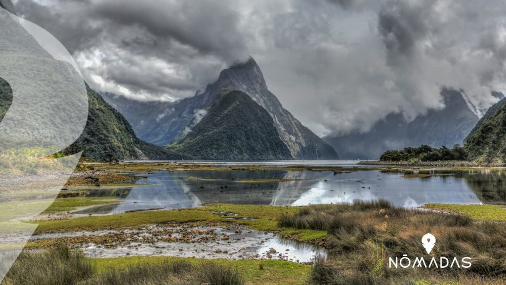 ¿Por que vivir en Nueva Zelanda