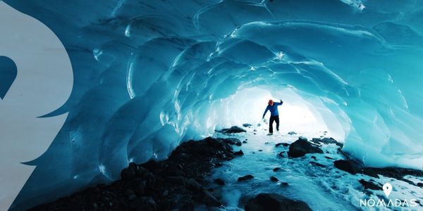 Parques nacionales en Alaska