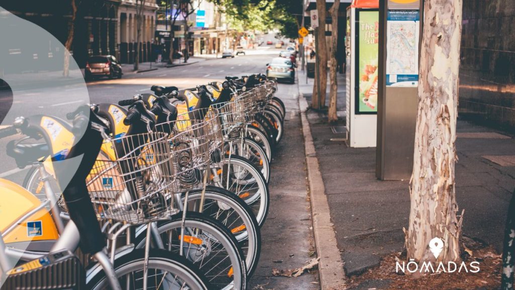 Transporte publico en Gold Coast - Lo que debes saber